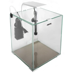 AQUAEL Shrimp Set Smart D&N 10 biały