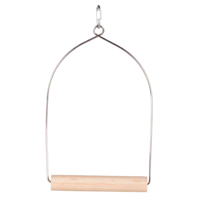 Trixie huśtawka łukowa 27x15cm