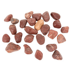 Terra Natura Kamienie polerowane Red Pebble 20-30 mm 5kg/opak