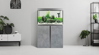 Fluval Szafka do zestawu Siena 270 beton 90x55x73cm