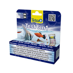 Tetra Test 6W1 10szt