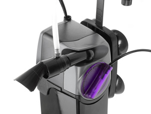 AQUAEL Filtr Unifilter 1000 UV 50-1000l/h
