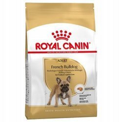 Royal Canin French Bulldog Adult 9kg