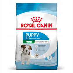 Royal Canin Mini Puppy 2kg