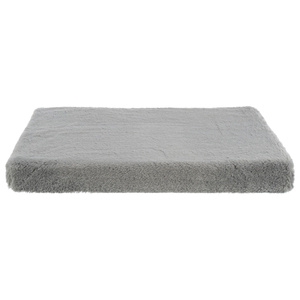 Trixie Materac ortopedyczny Lonni Vital dla psa/kota szary 110x70cm