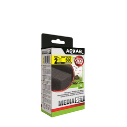 AQUAEL Wkład gąbkowy ASAP 500 Standard