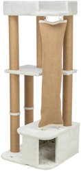 Trixie Active drapak stojący dla kota biały 150cm