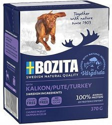 Bozita indyk w galaretce 370g