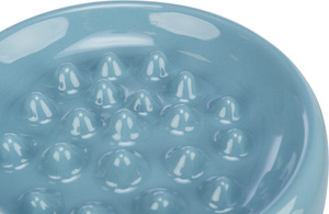 Trixie Miska Slow feed ceramiczna 0,25l/18cm spowalniająca jedzenie