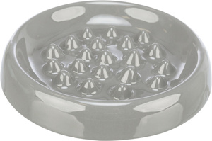 Trixie Miska Slow feed ceramiczna 0,25l/18cm spowalniająca jedzenie