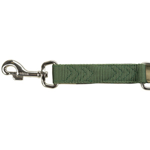 Trixie Smycz regulowana Premium podbita neoprenem L-XL: 2m/25mm kamuflaż/leśny