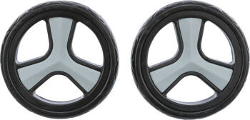 Trixie Oś z kołami do 28958/28959