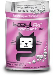 Bazyl Ag+ Compact 20l