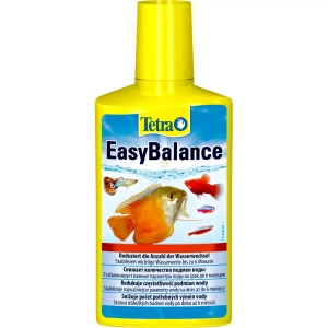 Tetra Aquasafe 500ml + Tetra Easybalance 250ml Gratis