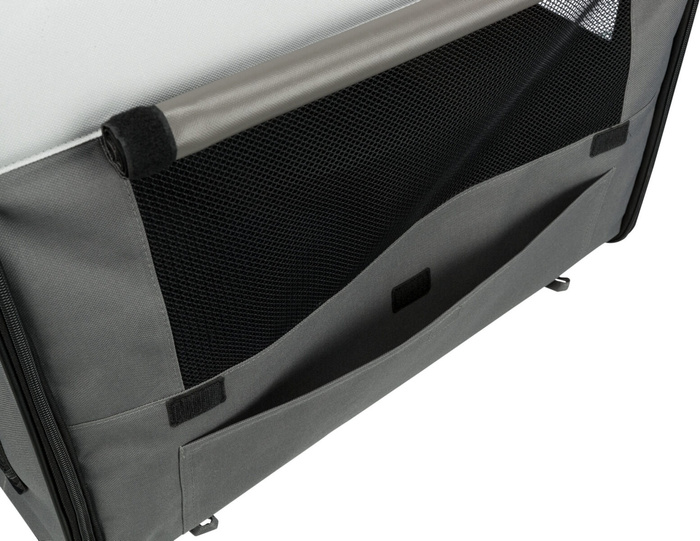 Trixie Box transportowy nylon 60x50x50cm 7kg