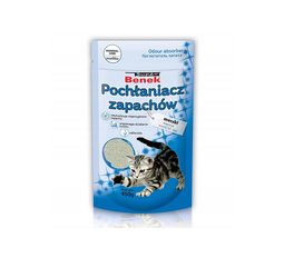 Super Benek Pochłaniacz Zapachu Morski 450 g