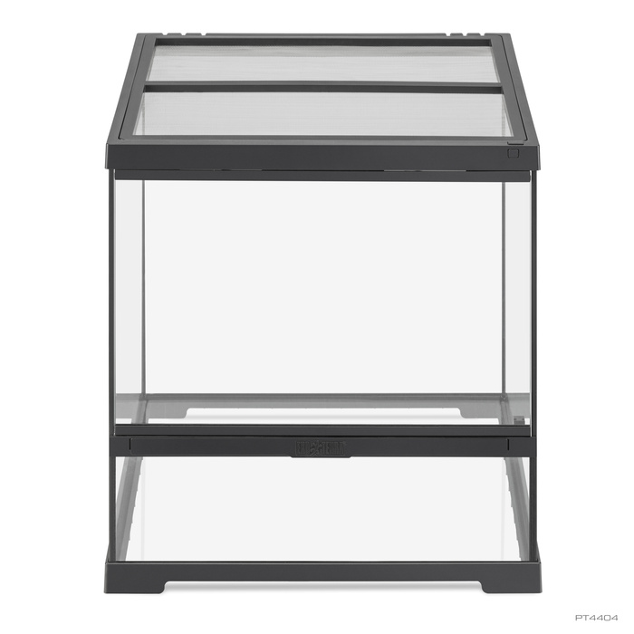ExoTerra Terrarium Pro S szerokie 45x45x45cm