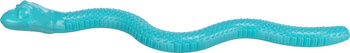 Trixie Snack-Snake wąż na smakołyki dla psa petrol TPR 59cm