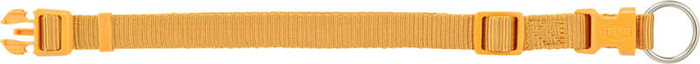 Trixie Obroża Premium curry S: 25-40cm/15mm
