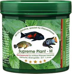 Naturefood Supreme Plant M 55g