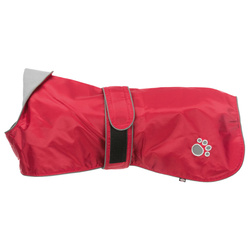 Trixie Orléans płaszczyk dla psa czerwony S 40cm