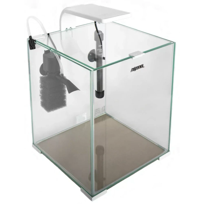 AQUAEL Shrimp Set Smart D&N 30 biały