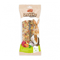 Vitapol Smakers warzywny dla gryzoni i królika 90g