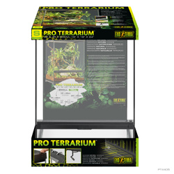 ExoTerra Terrarium Pro S wysokie 45x45x60cm