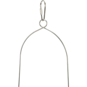 Trixie huśtawka łukowa 27x15cm