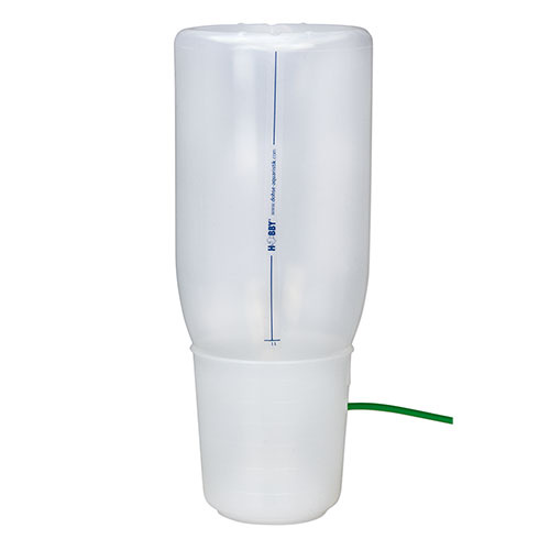 HOBBY Zestaw do Wylęgu Artemii ARTEMIA INCUBATOR