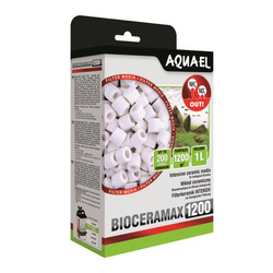 AQUAEL Wkład Bioceramax Ultrapro 1200 1L