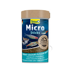 Tetra Micro Sticks 100ml