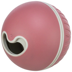 Trixie Piłka na przysmaki dla kota plastik 75cm