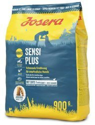 Josera SensiPlus 900g