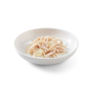 SCHESIR kurczak z aloesem dla kociąt 85g