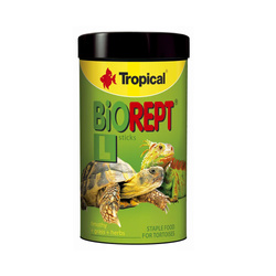 Tropical Biorept L 250ml/70g
