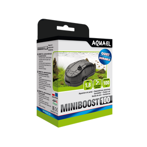 AQUAEL Napowietrzacz MINIBOOST 100