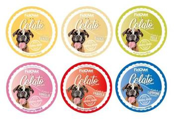 Fidovet Gelato lody dla psa 40g
