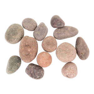 Terra Natura Kamienie Red myte 20-30mm do akwarium terrarium 10kg/opak
