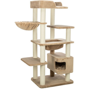 Trixie Brunna XXL drapak dla kota taupe 165cm