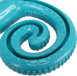 Trixie Wąż na przysmaki TPR śr, 18cm