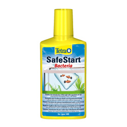 Tetra SafeStart Bacteria 100ml