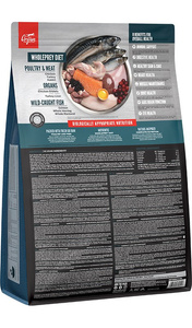 Orijen Guardian 8 Cat 1,8kg