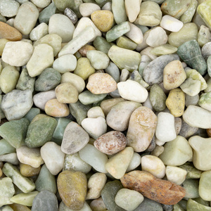 Terra Natura Kamienie polerowane Jade 10-20mm do akwarium terrarium 5kg/opak