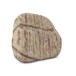 Aqua Natura skała ozdobna łabędzi kamień Swan Rock do akwarium/ terrarium 1kg