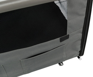 Trixie Box transportowy nylon 60x50x50cm 7kg