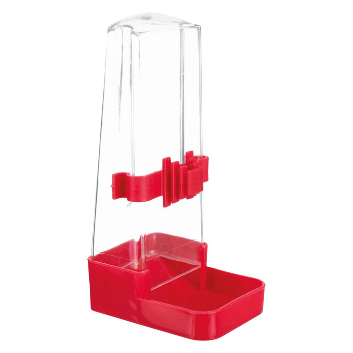 Trixie Karmidło lub poidło dla ptaków 200ml/16cm