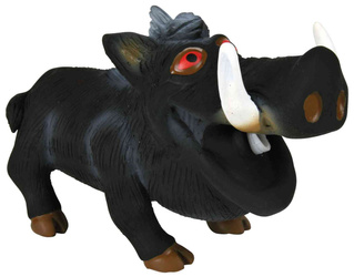 Trixie Dzik lateksowy piszczący 18cm