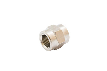 Nattec TCO Mufa 1/8 cala