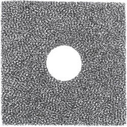 Trixie Zapasowy filtr do poidła 24446 2szt./opak.